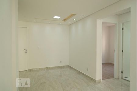 Sala de apartamento para alugar com 2 quartos, 58m² em Vila Ema, São Paulo