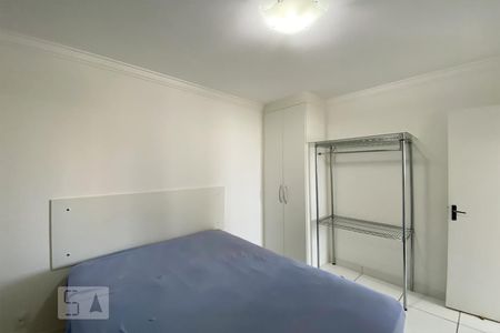 Quarto de apartamento para alugar com 2 quartos, 68m² em Jardim Santa Fé, Sorocaba