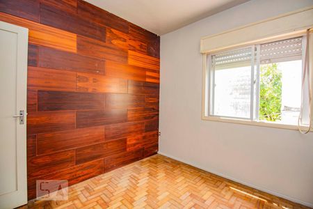 Quarto 1 de apartamento à venda com 2 quartos, 60m² em São Sebastião, Porto Alegre