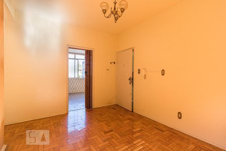Sala de apartamento à venda com 3 quartos, 85m² em Sarandi, Porto Alegre