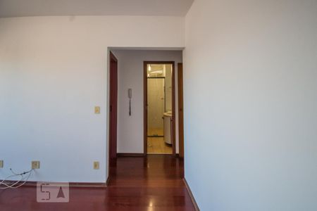 Sala de apartamento à venda com 1 quarto, 48m² em Centro, Campinas