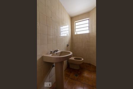 Lavabo de casa para alugar com 3 quartos, 120m² em Rio Pequeno, São Paulo