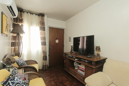 Apartamento à venda com 39m², 1 quarto e 1 vagaSALA