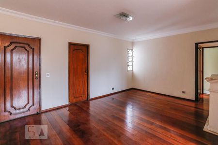 Sala de apartamento para alugar com 3 quartos, 115m² em Perdizes, São Paulo