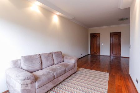 Sala de apartamento para alugar com 3 quartos, 115m² em Perdizes, São Paulo