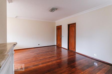 Sala de apartamento para alugar com 3 quartos, 115m² em Perdizes, São Paulo