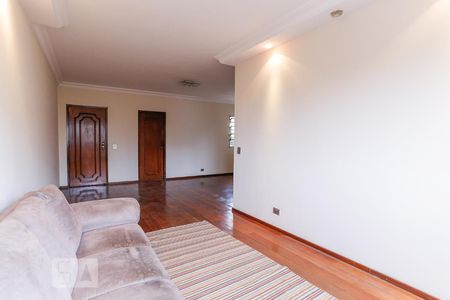 Apartamento para alugar com 115m², 3 quartos e 1 vagaSala