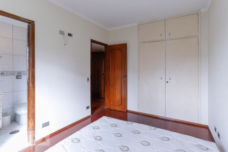 Suíte de apartamento para alugar com 3 quartos, 115m² em Perdizes, São Paulo