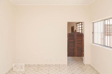 Quarto 1 - Suite  de casa para alugar com 4 quartos, 120m² em Bela Vista, São Paulo