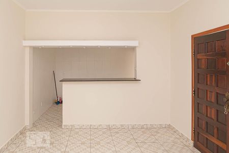 Sala  de casa para alugar com 4 quartos, 130m² em Bela Vista, São Paulo