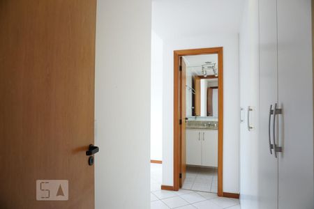 Suíte de apartamento para alugar com 3 quartos, 99m² em Barra da Tijuca, Rio de Janeiro