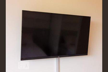 Detalhe - Quarto de kitnet/studio para alugar com 1 quarto, 27m² em Granja Viana, Cotia