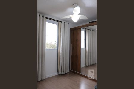 Dormitório 1 de apartamento à venda com 2 quartos, 42m² em Jardim São Gabriel, Campinas