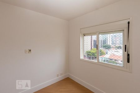 Suíte de apartamento à venda com 2 quartos, 70m² em Chácara Santo Antônio (zona Sul), São Paulo