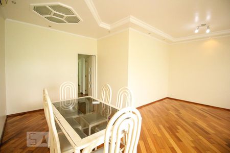 Sala de Jantar de casa para alugar com 4 quartos, 240m² em Sítio do Morro, São Paulo