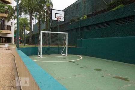 Apartamento à venda com 101m², 3 quartos e 2 vagas Apartamento à venda com 101m², 3 quartos e 2 vagasÁrea Comum - Quadra Esportiva