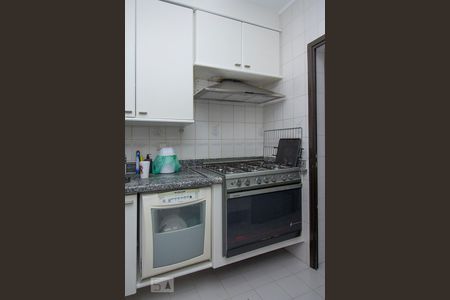 Apartamento à venda com 101m², 3 quartos e 2 vagas Apartamento à venda com 101m², 3 quartos e 2 vagasCozinha - Armários