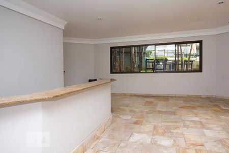 Apartamento à venda com 101m², 3 quartos e 2 vagas Apartamento à venda com 101m², 3 quartos e 2 vagasÁrea comum - Bar da Piscina
