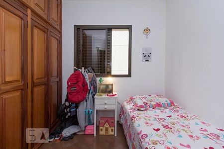 Apartamento à venda com 101m², 3 quartos e 2 vagas Apartamento à venda com 101m², 3 quartos e 2 vagasQuarto 3