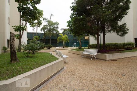 Apartamento à venda com 101m², 3 quartos e 2 vagas Apartamento à venda com 101m², 3 quartos e 2 vagasÁrea Comum - Jardim