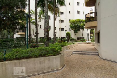 Apartamento à venda com 101m², 3 quartos e 2 vagas Apartamento à venda com 101m², 3 quartos e 2 vagasÁrea Comum - Acesso Torre B