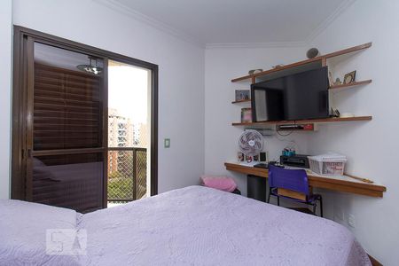 Apartamento à venda com 101m², 3 quartos e 2 vagas Apartamento à venda com 101m², 3 quartos e 2 vagasQuarto 2
