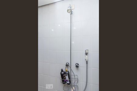 Apartamento à venda com 101m², 3 quartos e 2 vagas Apartamento à venda com 101m², 3 quartos e 2 vagasBanheiro Corredor