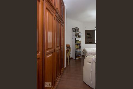 Apartamento à venda com 101m², 3 quartos e 2 vagas Apartamento à venda com 101m², 3 quartos e 2 vagasQuarto Suíte 1