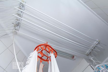 Apartamento à venda com 101m², 3 quartos e 2 vagas Apartamento à venda com 101m², 3 quartos e 2 vagasÁrea de Serviço