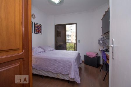 Apartamento à venda com 101m², 3 quartos e 2 vagas Apartamento à venda com 101m², 3 quartos e 2 vagasQuarto 2