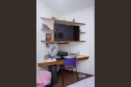Apartamento à venda com 101m², 3 quartos e 2 vagas Apartamento à venda com 101m², 3 quartos e 2 vagasDetalhe Quarto 2
