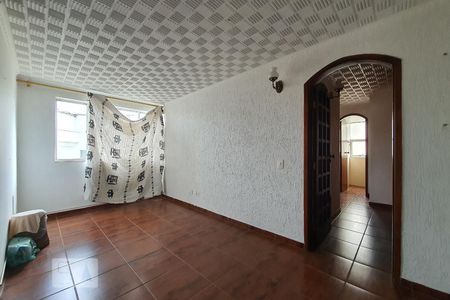 Sala de apartamento à venda com 2 quartos, 66m² em Jardim da Saúde, São Paulo