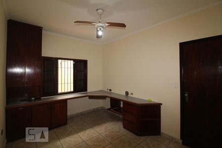 Quarto 1 de casa para alugar com 3 quartos, 160m² em Vila Vivaldi, São Bernardo do Campo