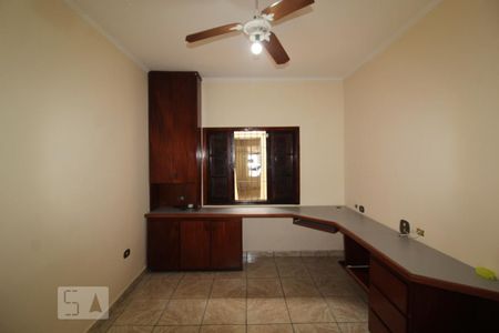 Quarto 1 de casa para alugar com 3 quartos, 160m² em Vila Vivaldi, São Bernardo do Campo