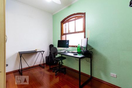 Quarto 2 de casa à venda com 3 quartos, 168m² em Vila Madalena, São Paulo