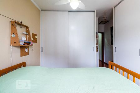 Quarto 1 de casa à venda com 3 quartos, 168m² em Vila Madalena, São Paulo