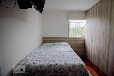 quarto 1 de apartamento à venda com 3 quartos, 86m² em City América, São Paulo