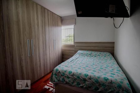 quarto 2 de apartamento à venda com 3 quartos, 86m² em City América, São Paulo