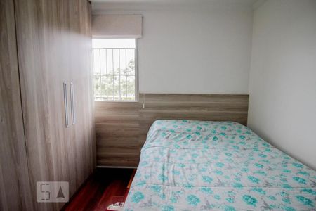 quarto 2 de apartamento à venda com 3 quartos, 86m² em City América, São Paulo