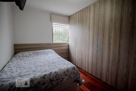 quarto 1 de apartamento à venda com 3 quartos, 86m² em City América, São Paulo