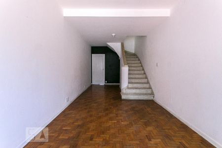 Sala de casa à venda com 2 quartos, 108m² em Vila Gomes Cardim, São Paulo