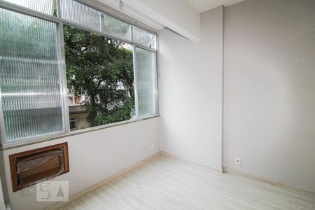 Quarto de apartamento para alugar com 1 quarto, 29m² em Centro, Rio de Janeiro