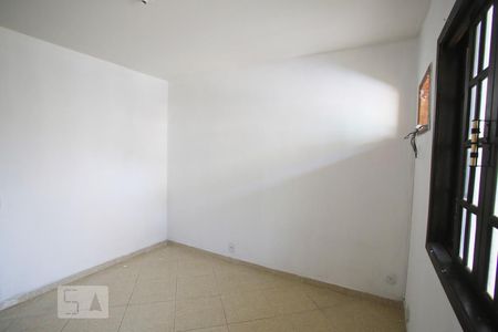 Quarto Principal 3 de kitnet/studio para alugar com 2 quartos, 50m² em Curicica, Rio de Janeiro