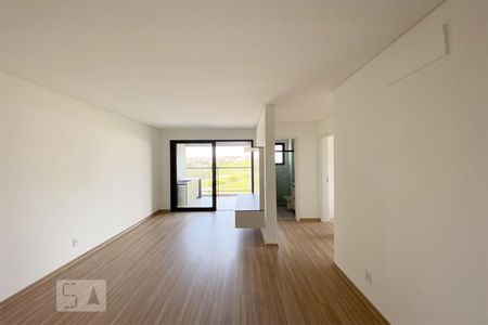 Sala de apartamento para alugar com 2 quartos, 67m² em Jardim Maria Jose, Votorantim