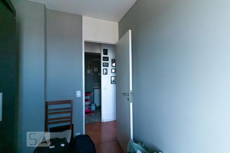 Quarto 1 de apartamento à venda com 3 quartos, 67m² em Parque Jabaquara, São Paulo