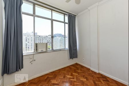 Quarto  de apartamento para alugar com 1 quarto, 50m² em Copacabana, Rio de Janeiro