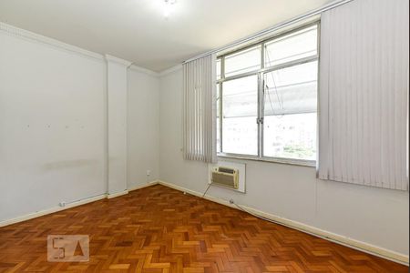 Sala de apartamento para alugar com 1 quarto, 50m² em Copacabana, Rio de Janeiro