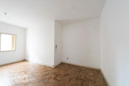 Sala de apartamento para alugar com 1 quarto, 59m² em Centro, São Leopoldo