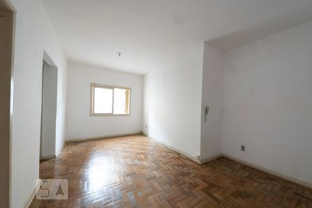 Sala de apartamento para alugar com 1 quarto, 59m² em Centro, São Leopoldo