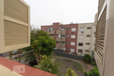 Vista Quarto de apartamento para alugar com 1 quarto, 59m² em Centro, São Leopoldo